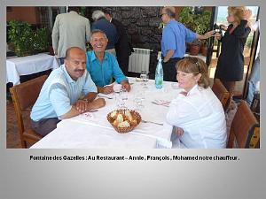 2eme Partie Oranie  Arzew-Fontaine des Gazelles (37)